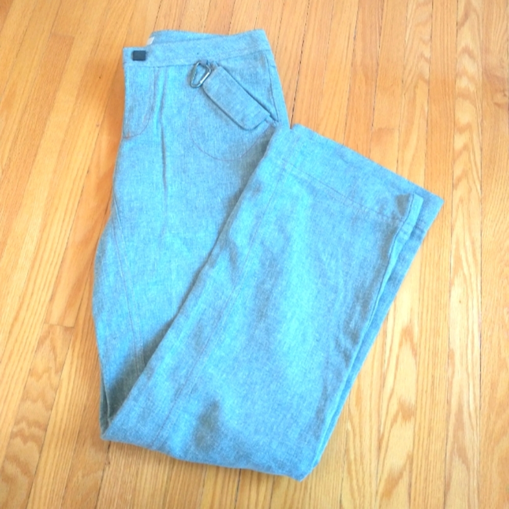 Ascend Pant Sz4